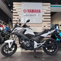 Honda NC 750X DCT - 2020