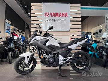 Honda NC 750X DCT - 2020