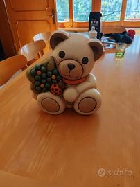 Orso Thun d'arredamento 