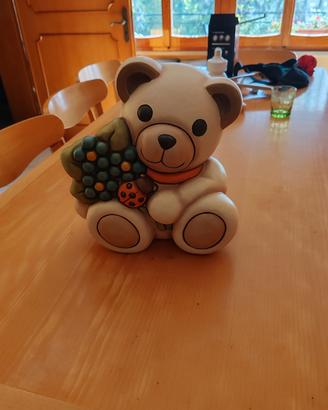 Orso Thun d'arredamento 