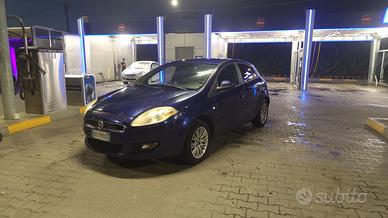 FIAT BRAVO 1.4 BENZINA GPL