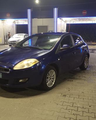 FIAT BRAVO 1.4 BENZINA GPL