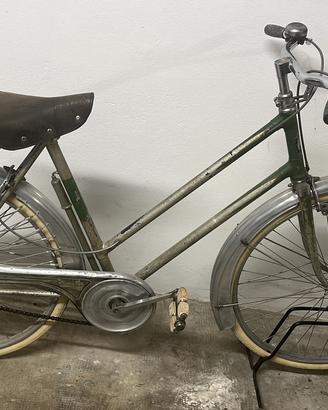 Bianchi Varazze