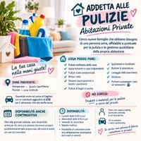 collaboratrice domestica