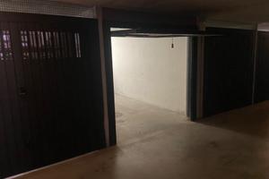 Garage in Via Corsica 137