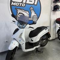 Kymco People S 200