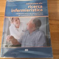 Libro:Introduzione alla ric. infermieristica 