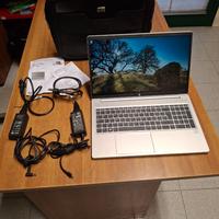 HP ProBook 455 G8 Ryzen 7 5800U, 32 gb, SSD, 15,6"
