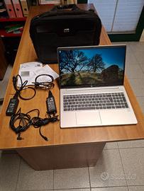 HP ProBook 455 G8 Ryzen 7 5800U, 32 gb, SSD, 15,6"