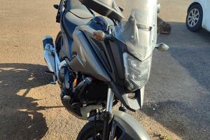 Honda Nc 750