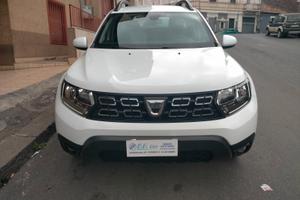 Dacia Duster 1.5 dCi 8V 110 CV 4x2 Comfort