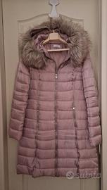 Piumino rosa marca Motivi