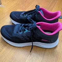 SCARPE TENNIS  AUSTRALIAN QUASI NUOVE