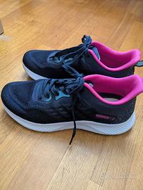 SCARPE TENNIS  AUSTRALIAN QUASI NUOVE