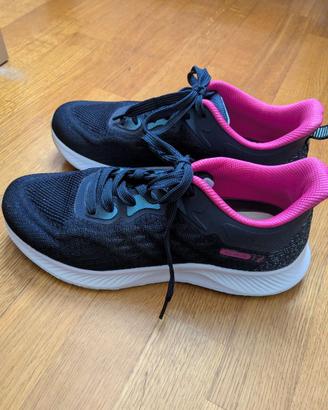 SCARPE TENNIS  AUSTRALIAN QUASI NUOVE