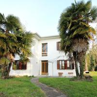 VILLA SINGOLA A SAN MICHELE AL TAGLIAMENTO