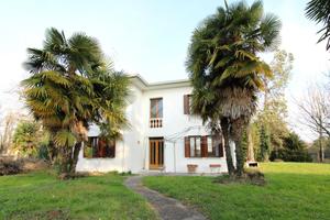 VILLA SINGOLA A SAN MICHELE AL TAGLIAMENTO