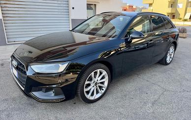 Audi A4 Avant 35 TDI/163 CV S tronic Business Adva