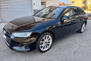 Audi A4 Avant 35 TDI/163 CV S tronic Business Adva