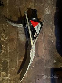 telaietto crf 450
