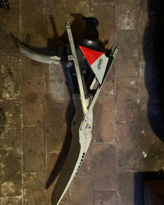 telaietto crf 450