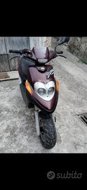Stupendo scooter 50 da collezione