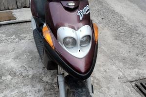 Stupendo scooter 50 da collezione