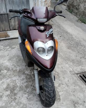Stupendo scooter 50 da collezione