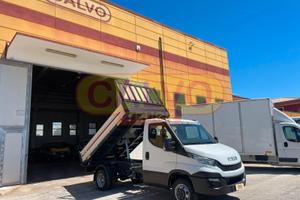 Iveco Daily ribaltabile