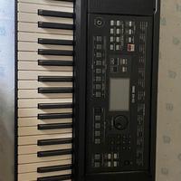 tastiera Korg ek 50