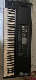 tastiera Korg ek 50