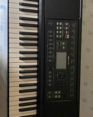 tastiera Korg ek 50