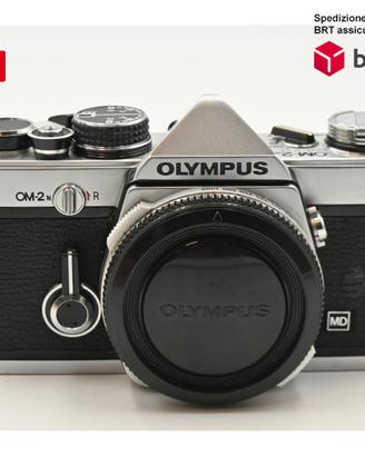 Olympus OM-2n