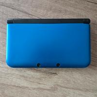 Nintendo 3ds xl 