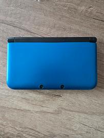 Nintendo 3ds xl 