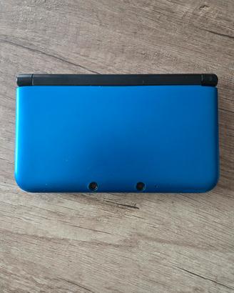 Nintendo 3ds xl 
