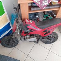 minimoto 