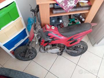 minimoto 
