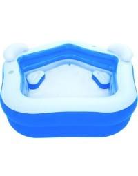 Piscina Bestway Family Pentagon - Cardelli
