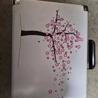 Giradischi a valigetta Vinyl Styl