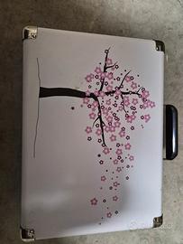Giradischi a valigetta Vinyl Styl