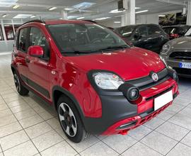 FIAT Panda Cross 1.0 FireFly S&S Hybrid
