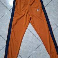 pantaloni vintage nike