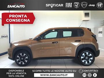 FIAT Grande Panda 1.2 100 CV S&S Icon