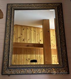 Specchio arredo