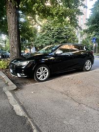 Infiniti Q30 1.5 d Business Executive