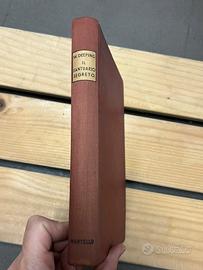 Il santuario segreto