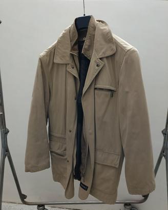 Giaccone uomo imbottito