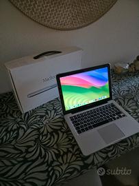  MacBook Pro 13" (2012)| 8GB RAM | SSD 