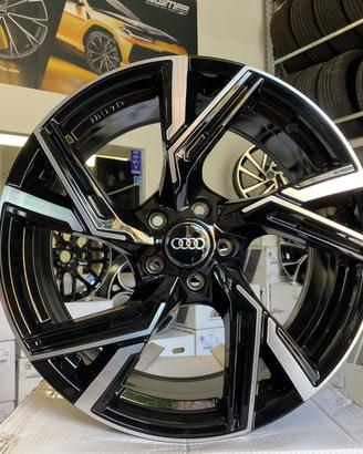 Cerchi Audi raggio 19 NUOVI cod.2983